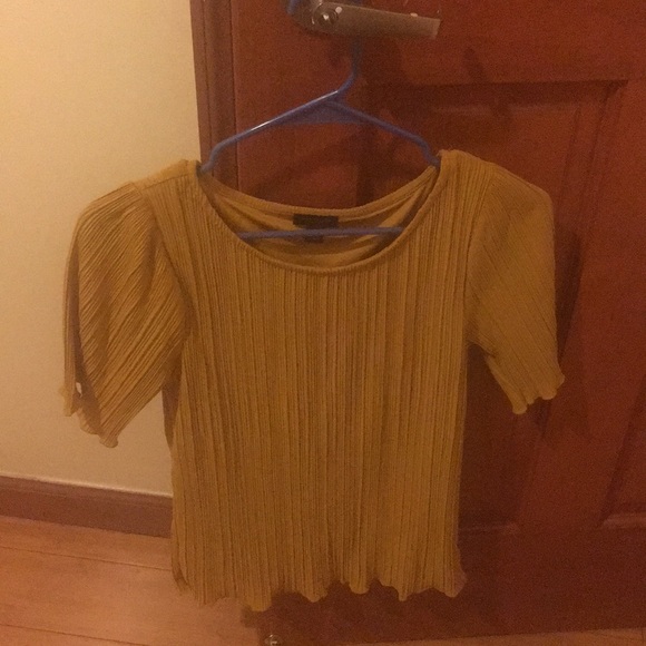 Ann Taylor Factory Tops - Ann Taylor Factory blouse size xs